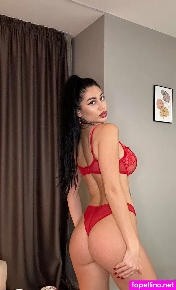 monika_darky Nude Leaked OnlyFans Photo #X0Zzutjd6y