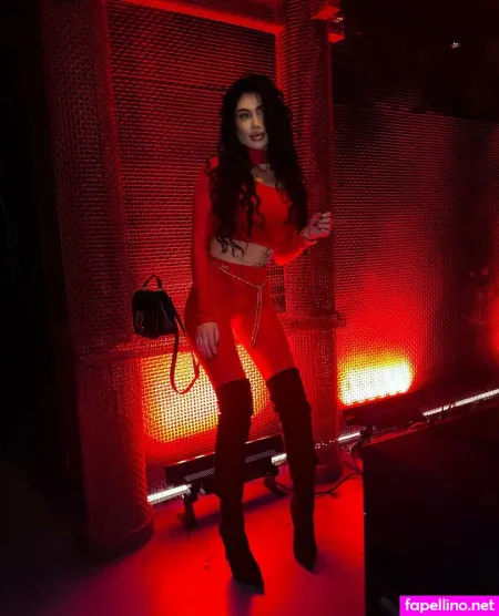 Monika Darky OnlyFans Thumbnail #cUan21ndkB