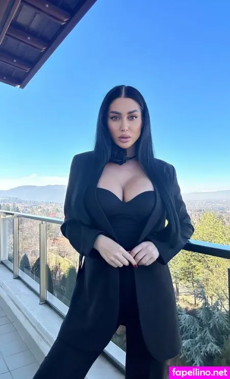 Monika Darky OnlyFans Thumbnail #f1XcJSZtcL