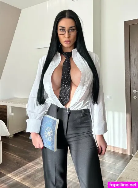 Monika Darky OnlyFans Thumbnail #remYvSTJtx