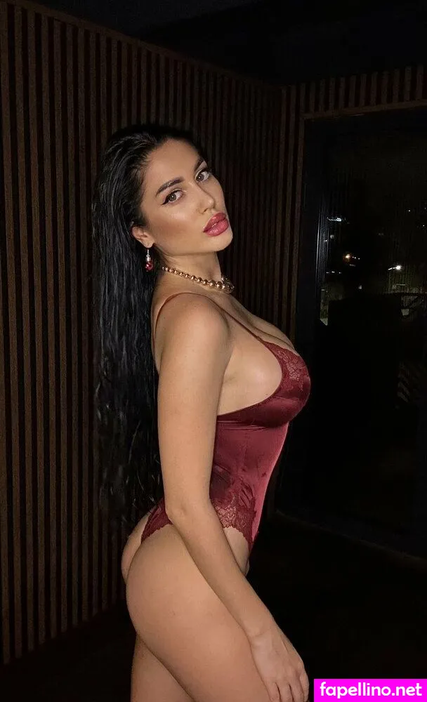 monika_darky Nude Leaked OnlyFans Photo #w458wDxsiK