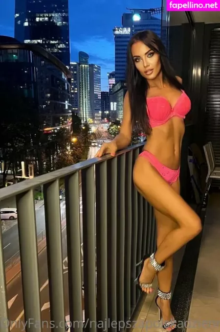 Monika Laskowska OnlyFans Thumbnail #32xVJUIjGI