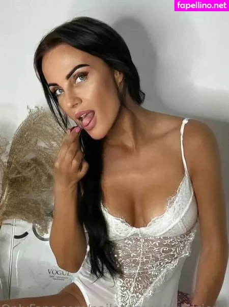 Monika Laskowska OnlyFans Thumbnail #Syx74MTcOq