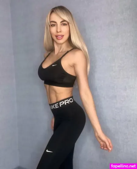 Monika M Main Profile Photo