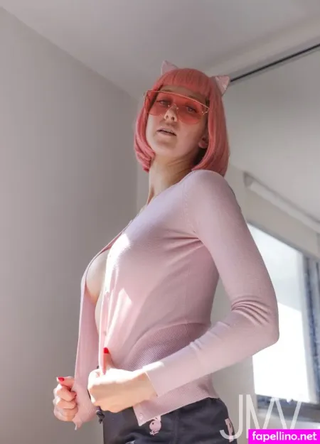 Monika Pazusinski OnlyFans Thumbnail #KeWRsSOfPm