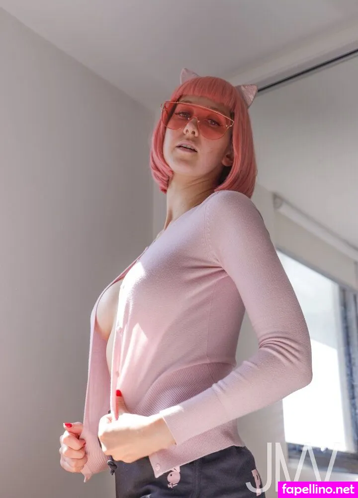 Jaimichelwhite, Sailormoonika, sailor__moonika2.0 Nude Leaked OnlyFans Photo #KeWRsSOfPm