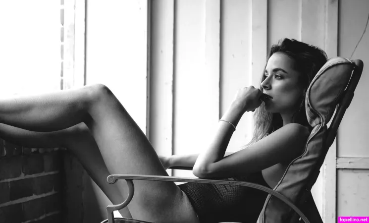 Monika Radulovic OnlyFans Thumbnail #meXrtfZJR1