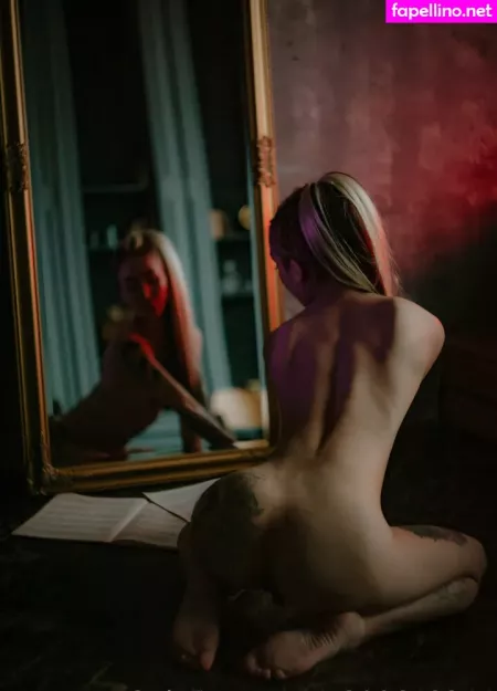 Monikabeluci OnlyFans Thumbnail #KteNZL94uz