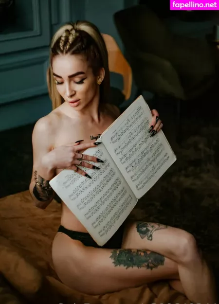 Monikabeluci OnlyFans Thumbnail #vZ6x1AJYub