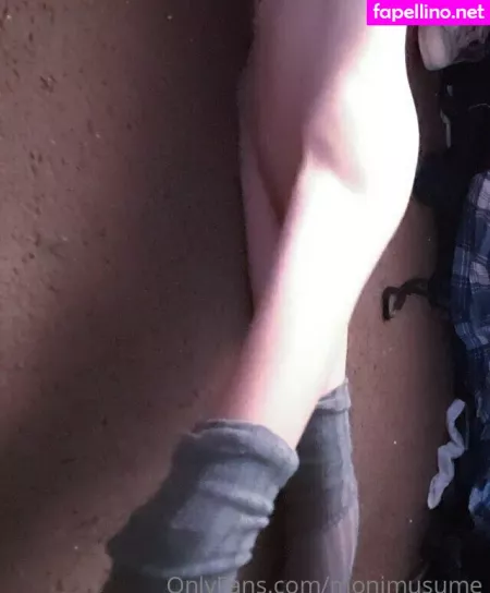 Monimusume OnlyFans Thumbnail #GqQUEZFsXs