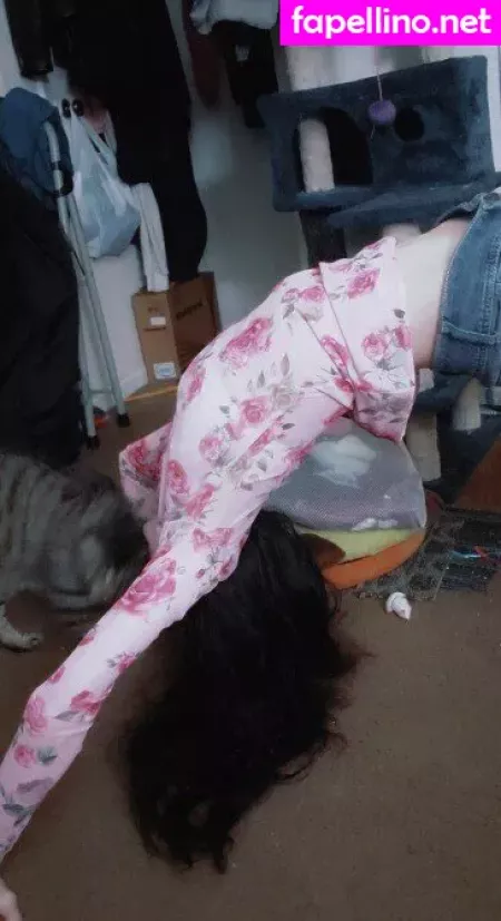 Monimusume OnlyFans Thumbnail #O7L0OYlZt4