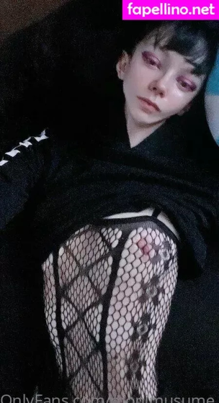 Monimusume OnlyFans Thumbnail #SOf7Ozv7KA