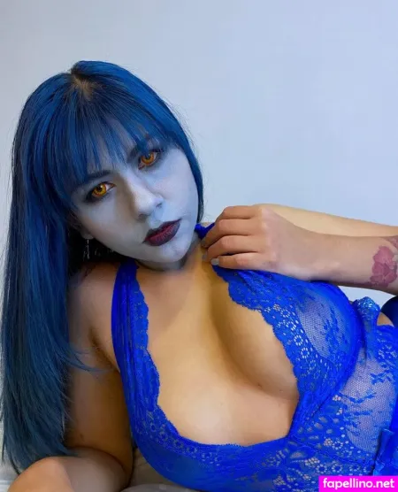 Monipsycho OnlyFans Thumbnail #ZhuBT77cwt