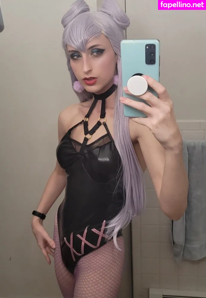 lefevremonique, moniqa_lefevre, moniqalefevre Nude Leaked OnlyFans Photo #GVrtWB2IkC