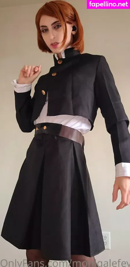 Moniqa Lefevre OnlyFans Thumbnail #MGGxdSeUbd