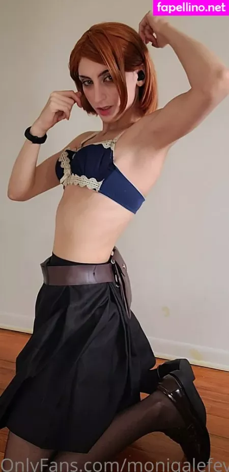 Moniqa Lefevre OnlyFans Thumbnail #rfSgDsrw6v