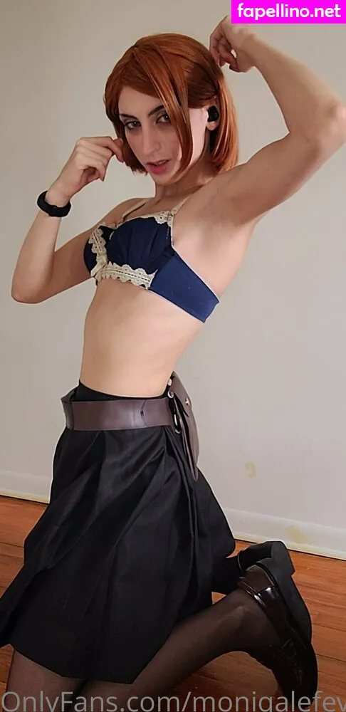 lefevremonique, moniqa_lefevre, moniqalefevre Nude Leaked OnlyFans Photo #rfSgDsrw6v