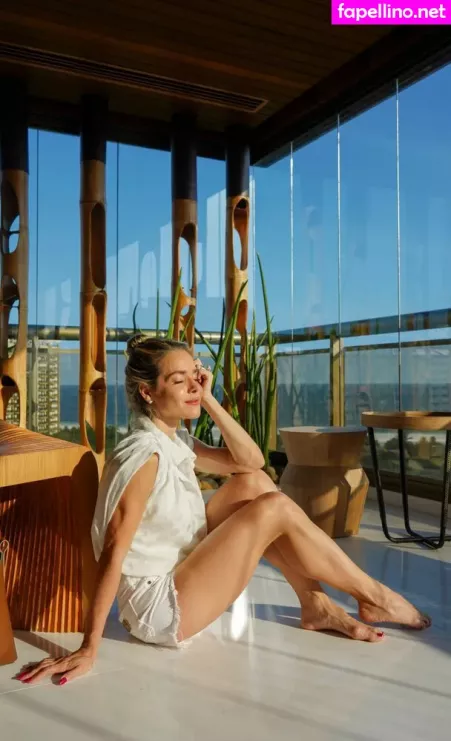 Monique Alfradique OnlyFans Thumbnail #8JKfBk2t6c