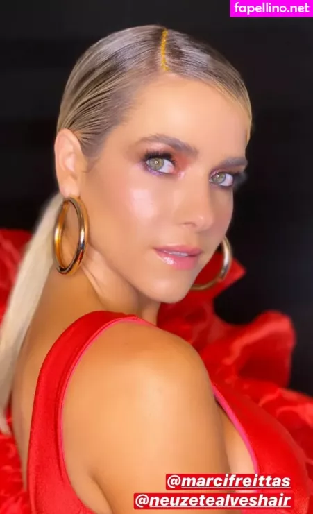 Monique Alfradique OnlyFans Thumbnail #8yAJ0gv7Lq