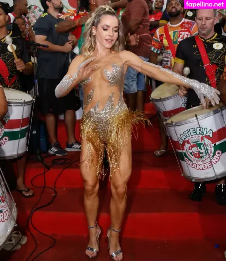 Monique Alfradique OnlyFans Thumbnail #IPrOeFkz2c