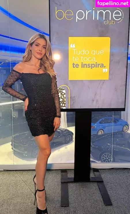 Monique Alfradique OnlyFans Thumbnail #KJFZt1BZMo
