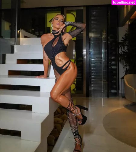 Monique Alfradique OnlyFans Thumbnail #MbJNXThRmn