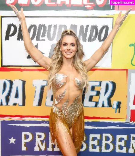 Monique Alfradique OnlyFans Thumbnail #MmT4eAgHJL