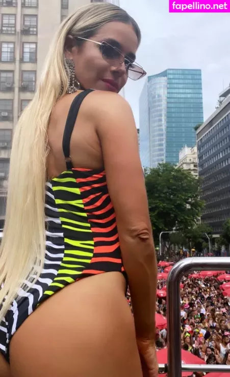 Monique Alfradique OnlyFans Thumbnail #hsiqcMwifC