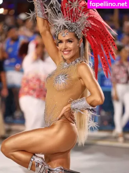 Monique Alfradique OnlyFans Thumbnail #pfh87cAPIS