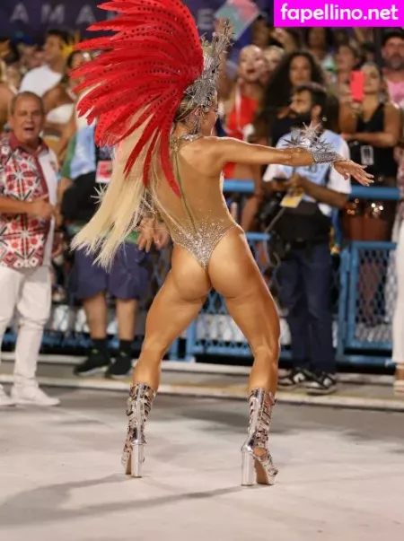 Monique Alfradique OnlyFans Thumbnail #wK9tu3zwim