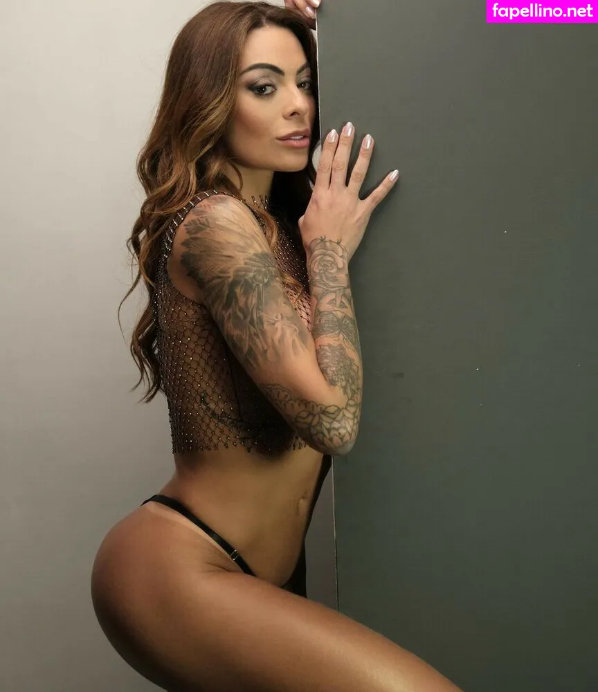 moniqueamin Nude Leaked OnlyFans Photo #DpSC8lJ6NV