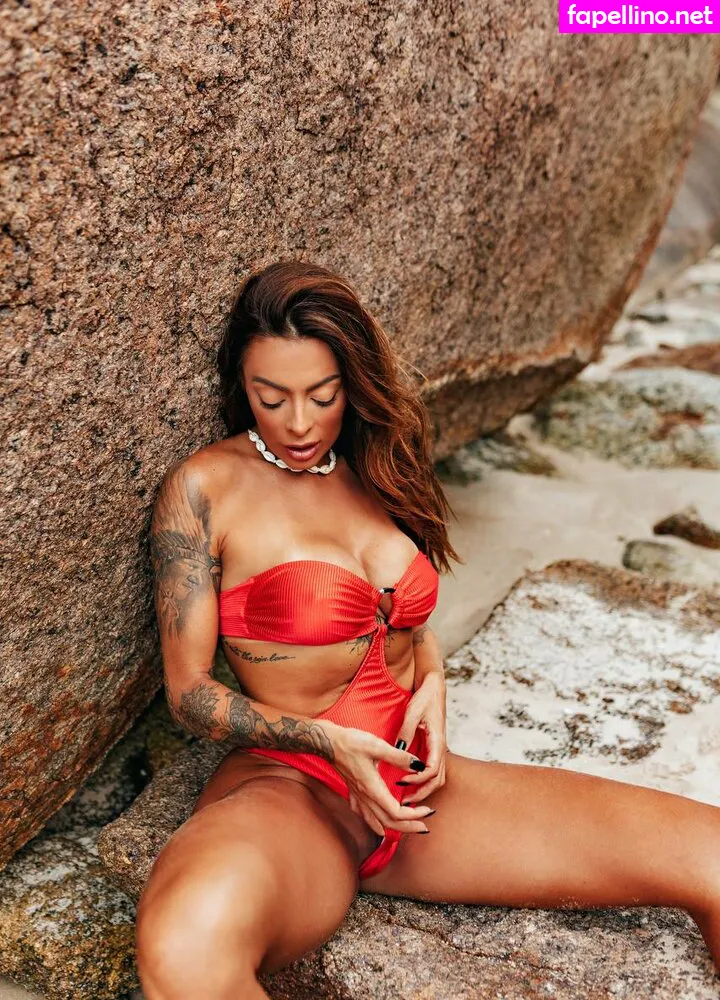 moniqueamin Nude Leaked OnlyFans Photo #gbkl5O8u85