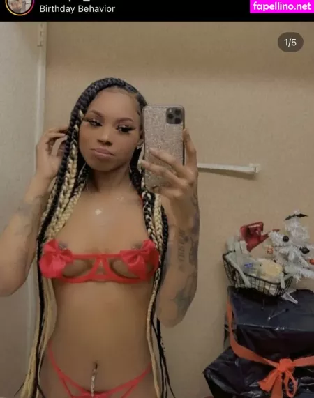 Monique Bae OnlyFans Thumbnail #kY8U0hXk5F