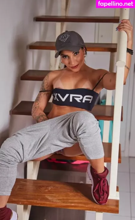 Monique Bertolini 2 OnlyFans Thumbnail #zeleuyhXb2