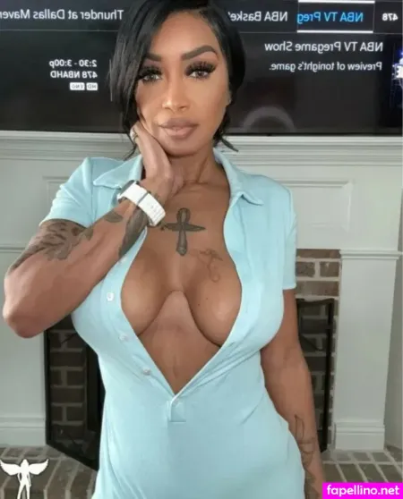 Monique Cook Main Profile Photo