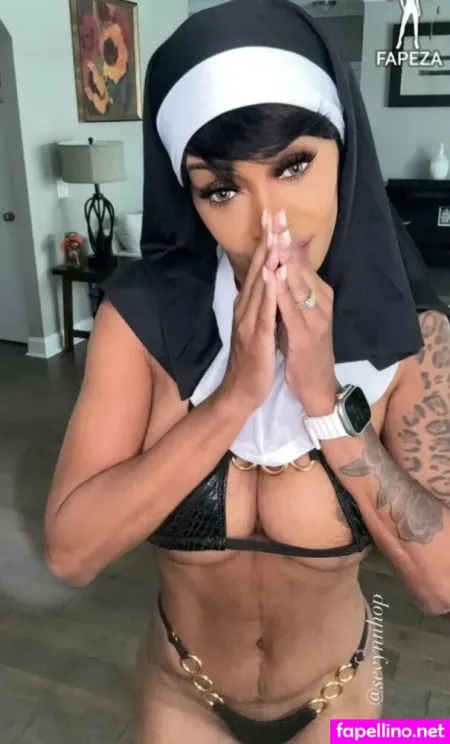 Monique Cook OnlyFans Thumbnail #laIMdDrkm2