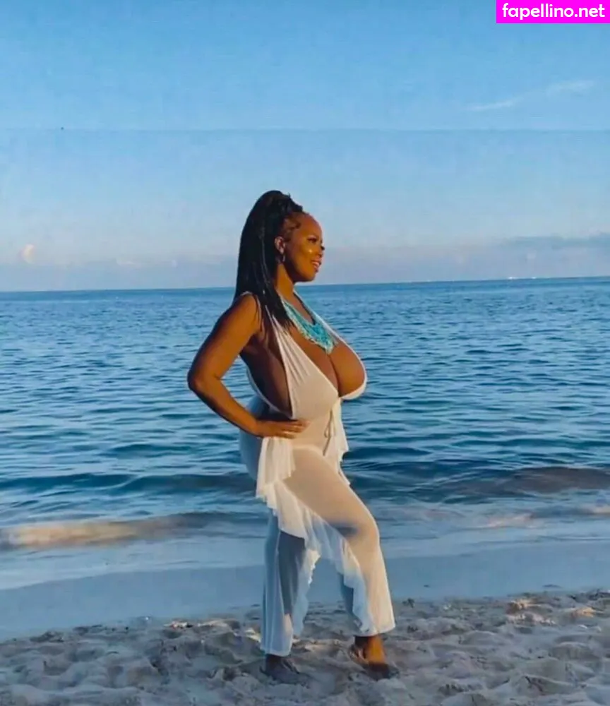 Monique Jai, moniquejai, moniquejcooper Nude Leaked OnlyFans Photo #D9poFbb9i8