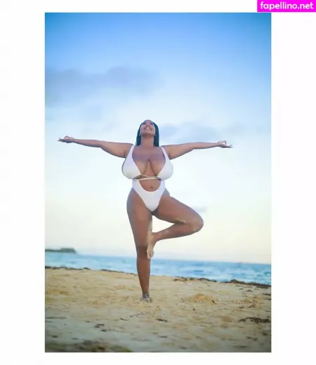 Monique Cooper OnlyFans Thumbnail #TzfmozuAbo