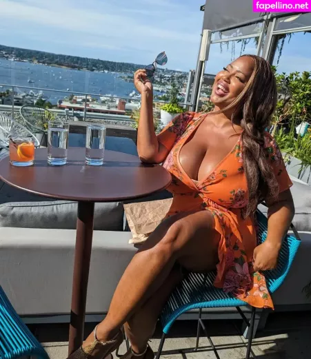 Monique Cooper OnlyFans Thumbnail #ksc61wLzXQ