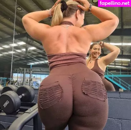 Monique De Dios OnlyFans Thumbnail #DOYxnWgtJu