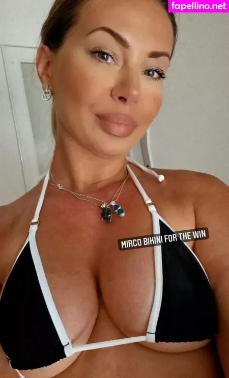 Monique De Dios OnlyFans Thumbnail #ZEr242qZJR