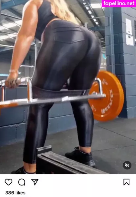 Monique De Dios OnlyFans Thumbnail #fP3sFtlcm1