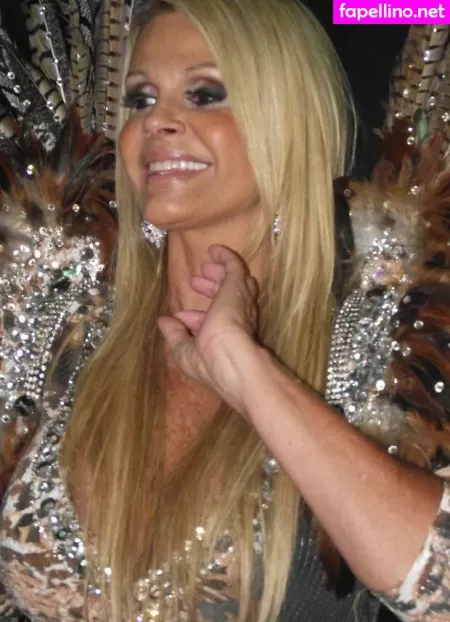 Monique Evans OnlyFans Thumbnail #r0VFhIsFa7