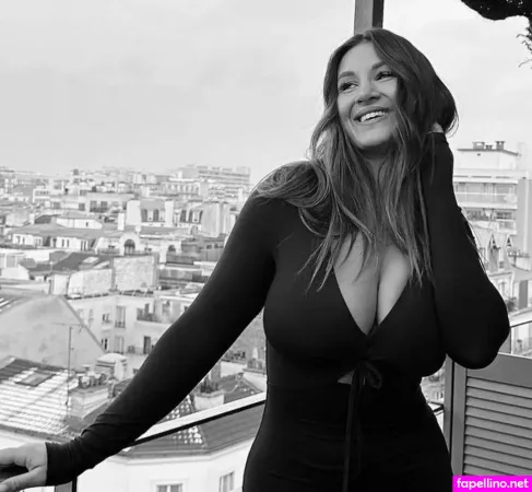 Monique Hristovska OnlyFans Thumbnail #G2NtzNdjzO