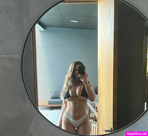 Monique Hristovska OnlyFans Thumbnail #GKtdWqqkjK