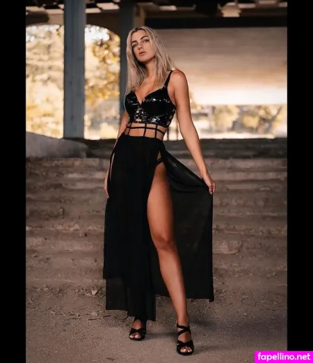 Monique Madeleine Berner OnlyFans Thumbnail #6fcSJUNJGg