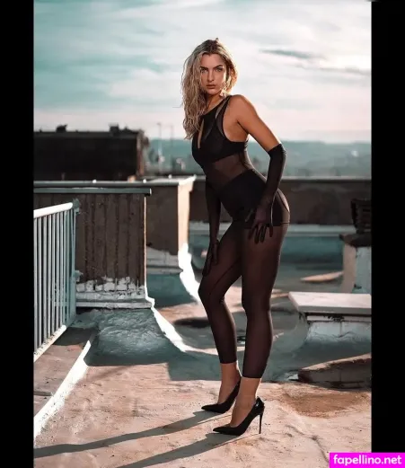 Monique Madeleine Berner OnlyFans Thumbnail #AIy7RWLnX2