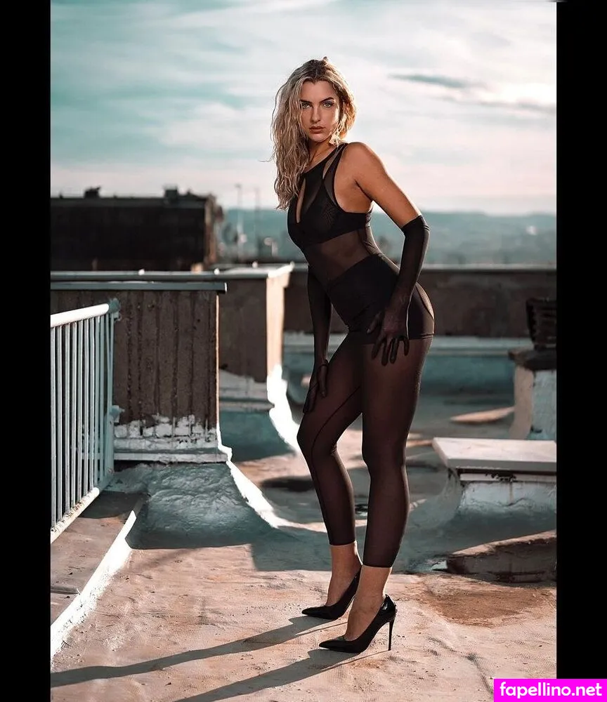 Monique Madeleine Berner Nude Leaked OnlyFans Photo #AIy7RWLnX2