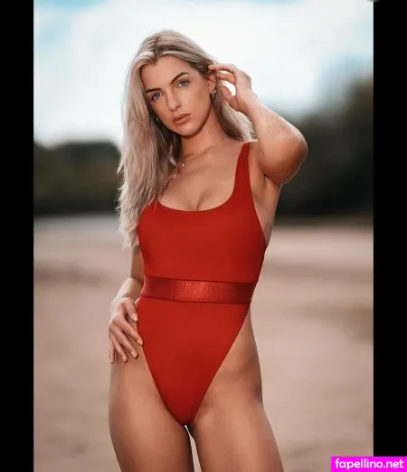 Monique Madeleine Berner OnlyFans Thumbnail #aAE3g1dulR