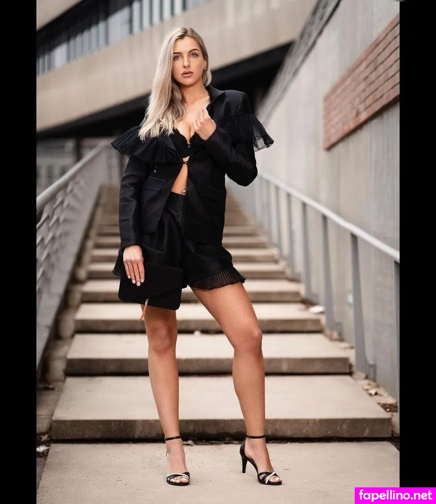 Monique Madeleine Berner Nude Leaked OnlyFans Photo #d7tnysEQQJ